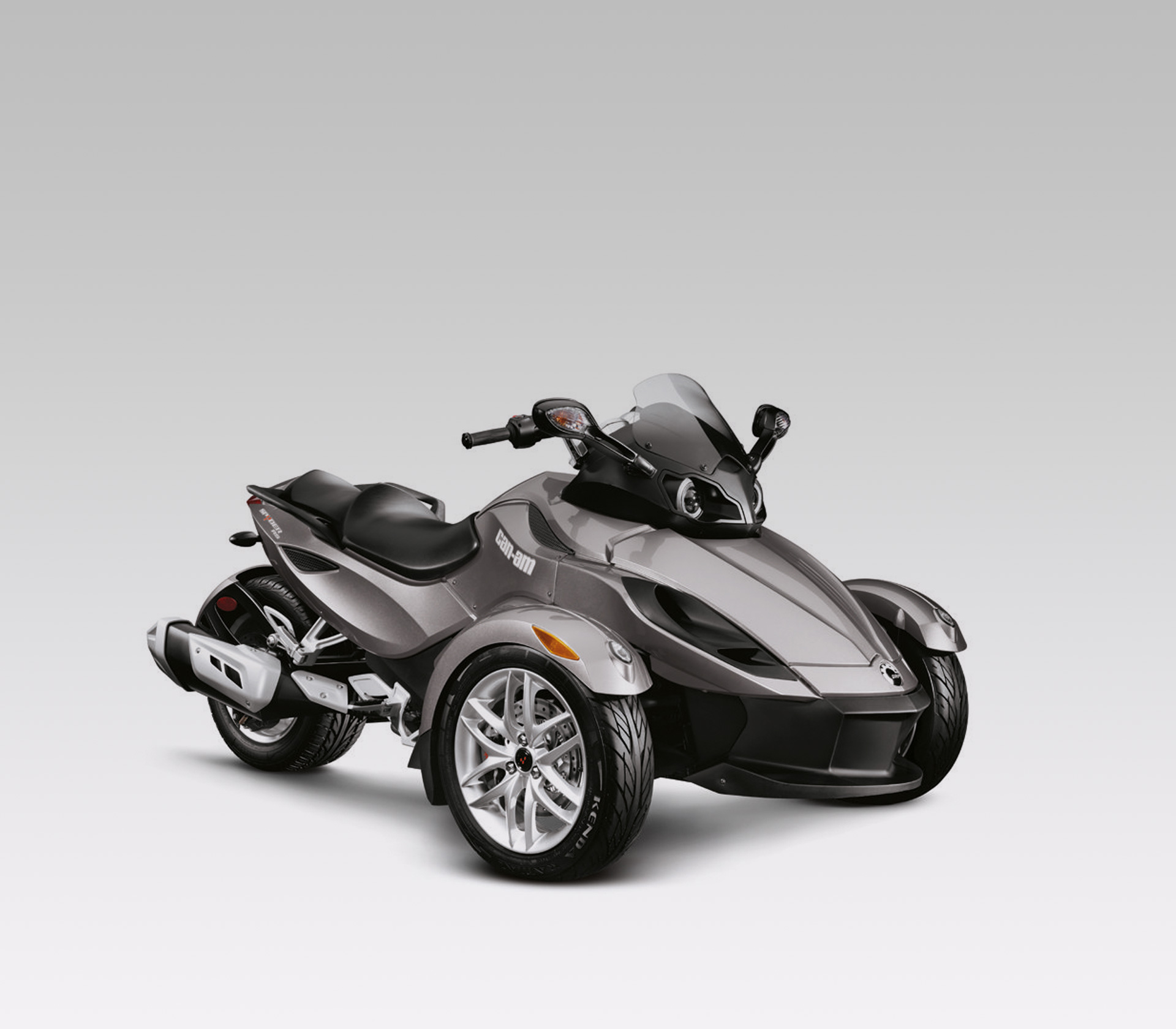 BRP CAN AM Spyder RS