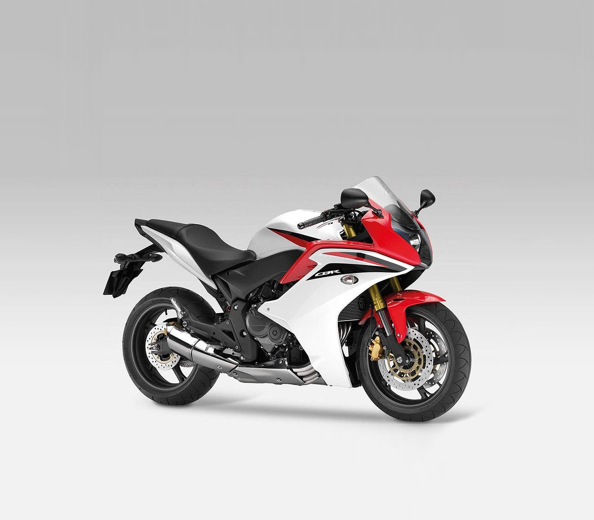 Honda CBR 600 F