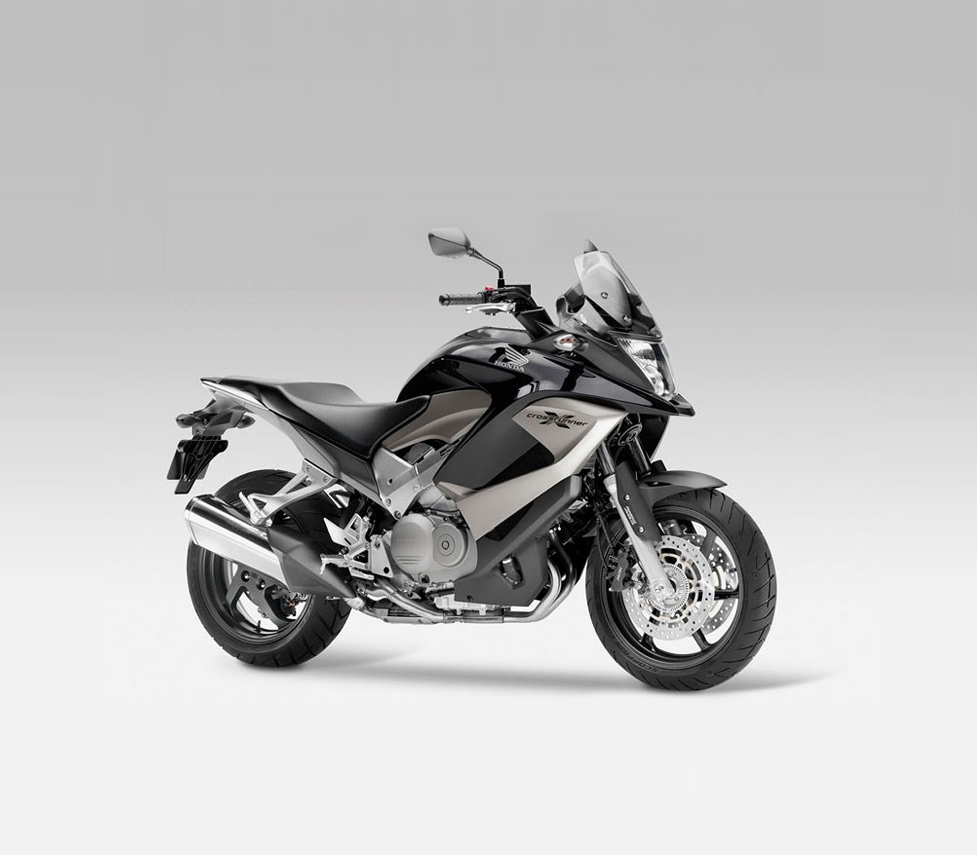 Honda Crossrunner 800 VTEC