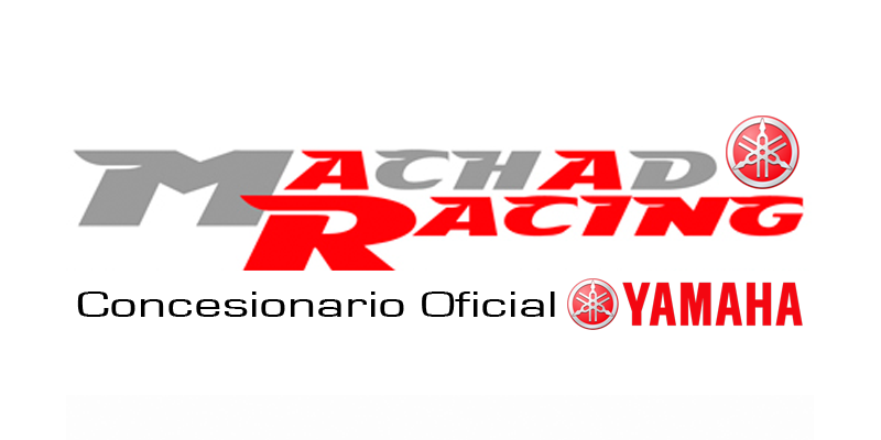 machado-racing