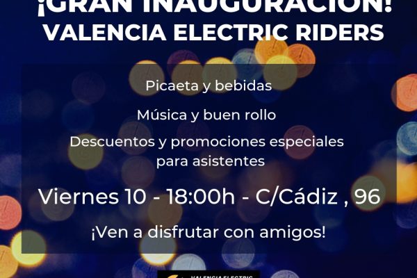 Valencia-Electric-Riders-cartel-del-evento