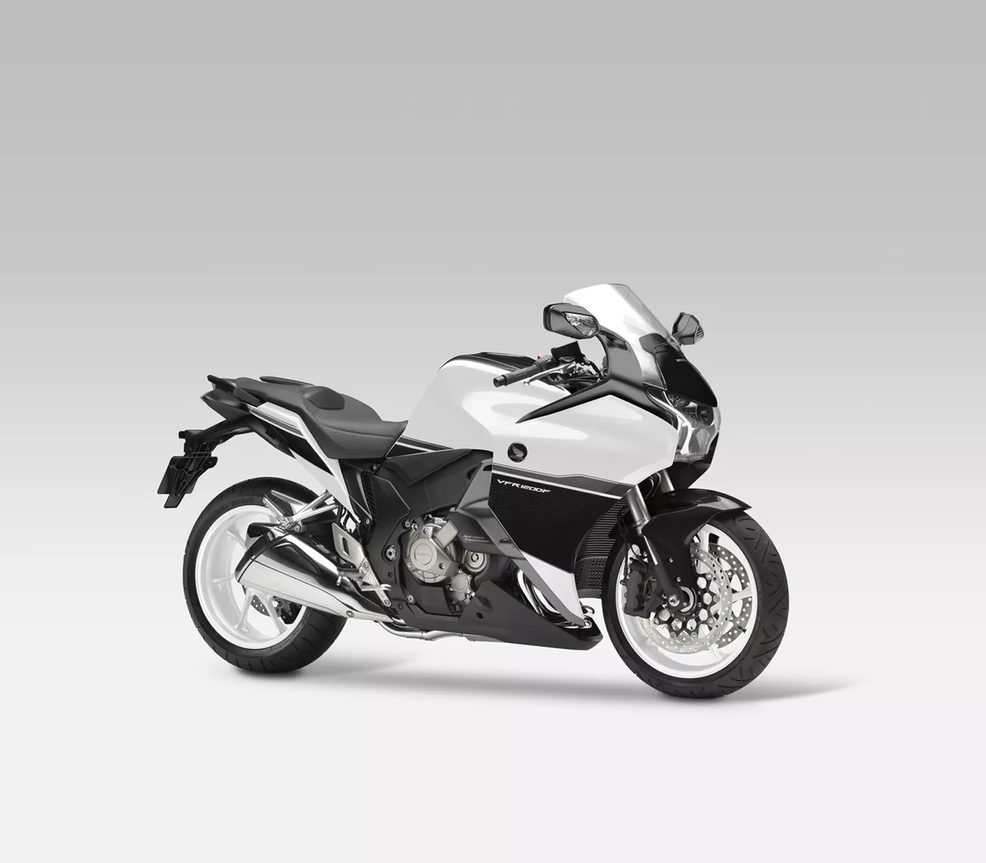 Honda VFR 1200 DCT